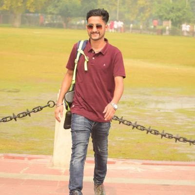 Bhupend01487073's profile picture. MY LIFE MY RULE