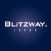 BLITZWAY JAPAN (@blitzway_jp) Twitter profile photo