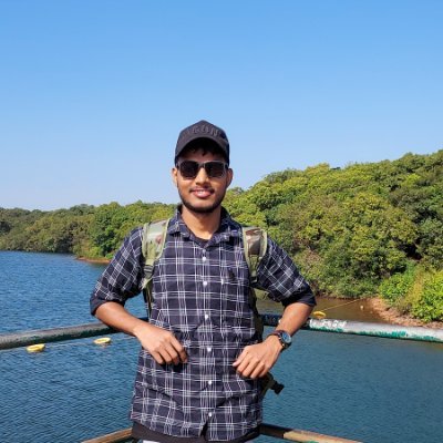 CyboNeutron's profile picture. Full stack Developer || Hobbiest Game Developer