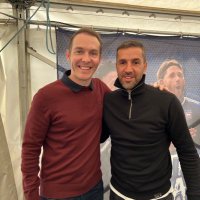 Ian Plumb (@iplumb1983) 's Twitter Profile Photo Ian Plumb (@iplumb1983) 's Twitter Profile Photo