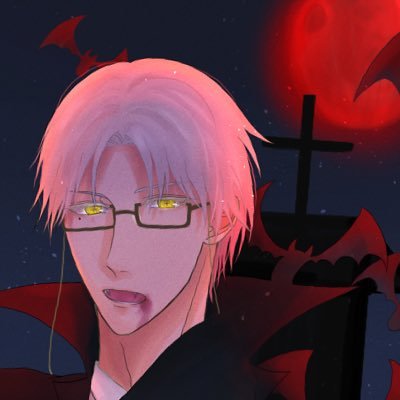 鷹蓮　索👓お仕事受付中さんのプロフィール画像