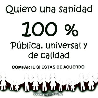 🔻De izquierdas y crítica con el modelo neoliberal capitalista. No nacionalista. Feminista. Animalista y Ecologista. Antifascista y Antirracista 🔻