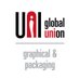 UNI Graphical and Packaging (@UNIGP) Twitter profile photo