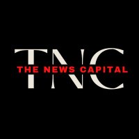 The News Capital(@TheNewsCapital_) 's Twitter Profile Photo