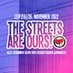 The streets are ours! Profile picture