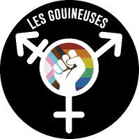 𝕃𝕖𝕤 𝔾𝕠𝕦𝕚𝕟𝕖𝕦𝕤𝕖𝕤 🏳️‍🌈⚧️🌖📸(@lesgouineuses) 's Twitter Profile Photo