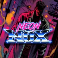Neon Nox (@neonnoxofficial) 's Twitter Profile