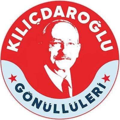 Yola çıktık, bize katılın!
Gönüllü olmak için
https://t.co/Qaw3lZfJiz