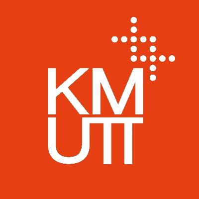 KMUTT Profile Picture