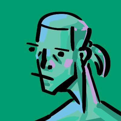 likryt 🇺🇦 | simple comms openさんのプロフィール画像