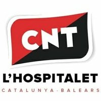 CNT L'Hospitalet(@CNT_LH) 's Twitter Profile Photo