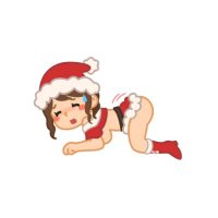 性なるサンタ💦🎅 (@seinarusanta) 's Twitter Profile