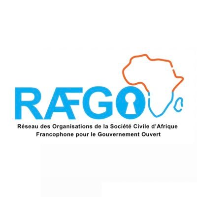 Réseau des Organisations de la Société Civile d'Afrique Francophone pour le Gouvernement Ouvert (RAFGO)