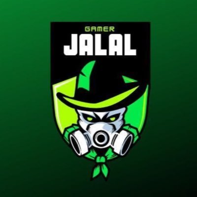 gamerjalal