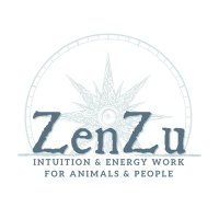 ZenZu | Animal Communication | Energy Work LLC(@zenzuac) 's Twitter Profile Photo