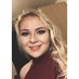 Rebecca Melia (@rebecca_melia) Twitter profile photo
