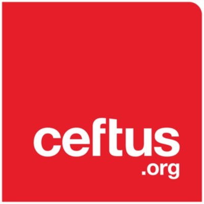 CeftusOrg Profile Picture