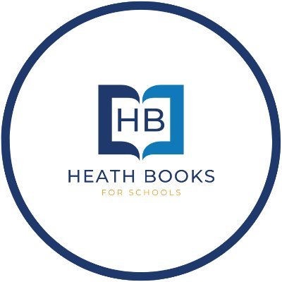 Heath Booksさんのプロフィール画像