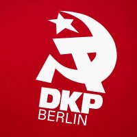 DKP Berlin(@BerlinDkp) 's Twitter Profile Photo