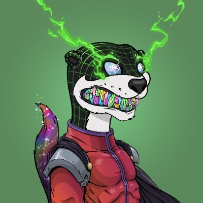 cryptoguyさんのプロフィール画像