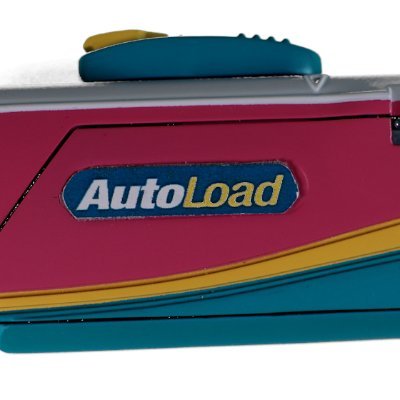The Auto Load Utility Knife has an exclusive blade changing technology. The Auto Load can change an old blade for a new blade out ever touching a blade!
