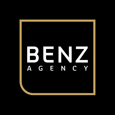 benzagency Profile Picture