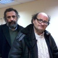 Alexander Baron (@TheDarkMan1956) on X