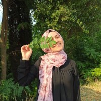 Cennet Akkus (@cennetcntaks) 's Twitter Profile