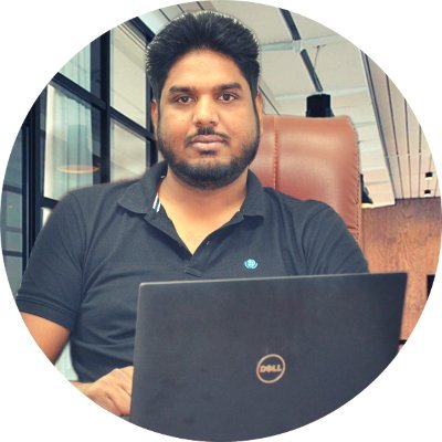 imvijaymehra's profile picture. 🏅Social Media Management & Marketing Specialist
📈Marketing Consultant
🚀 Founder  @hexdigitalplanet
