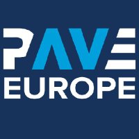 PAVE Europe(@paveeurope) 's Twitter Profile Photo