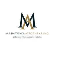 Mashitisho Attorneys Incorporated(@MashitishoA) 's Twitter Profile Photo