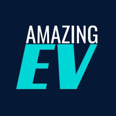 Views and news about EV's