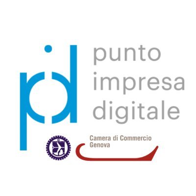 Punto Impresa Digitale della Camera di Commercio di Genova