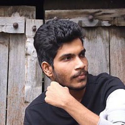 _raghu_reddy's profile picture. 