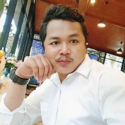 MeunVj's profile picture. 
