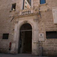 Dipartimento Jonico Taranto - UniBa (@djsge_uniba) 's Twitter Profile