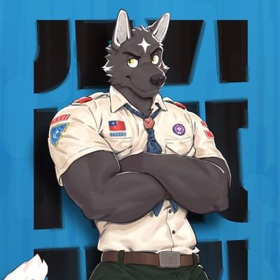 JeviWolf Profile Picture