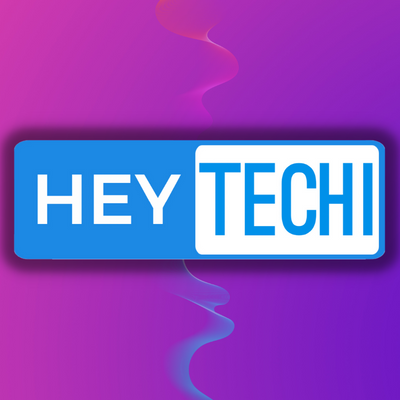 Helping you get the most out of your @Apple gadgets and make informed choices about your next HomeKit device since November 2020.
Instagram @HeyTechi