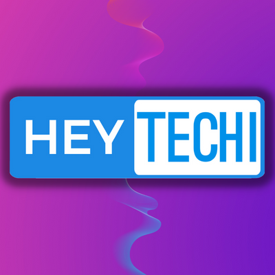 Helping you get the most out of your @Apple gadgets and make informed choices about your next HomeKit device since November 2020.

Instagram @HeyTechi