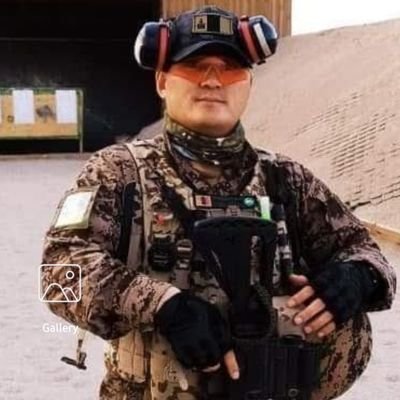 tamiraa_arm's profile picture. 