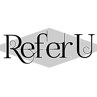 Refer U  音声作品制作サークルさんのプロフィール画像