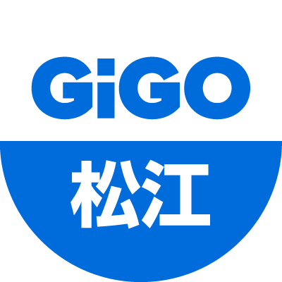 GiGO（ギーゴ）のアミューズメント施設（GiGO松江）の公式アカウントです。お店の最新情報をお知らせしていきます。 いただいたリプライやメッセージには返信できない場合がございます。あらかじめご了承ください。