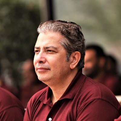 ZakirHr's profile picture. Learning people, culture and economy