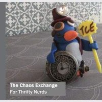 Thechaosexchange (@thechaosxchange) 's Twitter Profile