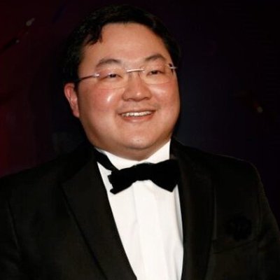 Mr. Jho Low is a global investor and philanthropist who encourages market access and advances human progress through capital and social investments in a diverse