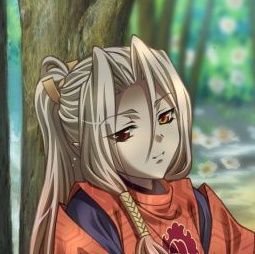 Nyx the Phantomさんのプロフィール画像