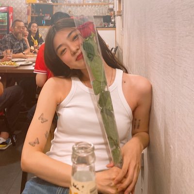 下着屋の店長⇨フリーランス🙋🏻♀️英会話コーチ / コーチング / 海外移住 / #5期愛 / Ally🏳️🌈 仕事用と見せかけてクソプライベートです。