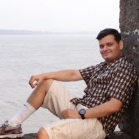 Ashish Desai (@ashish_desai28) 's Twitter Profile