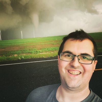 StormChaserChad Profile Picture