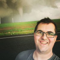 StormChaserChad(@StormChaserChad) 's Twitter Profile Photo